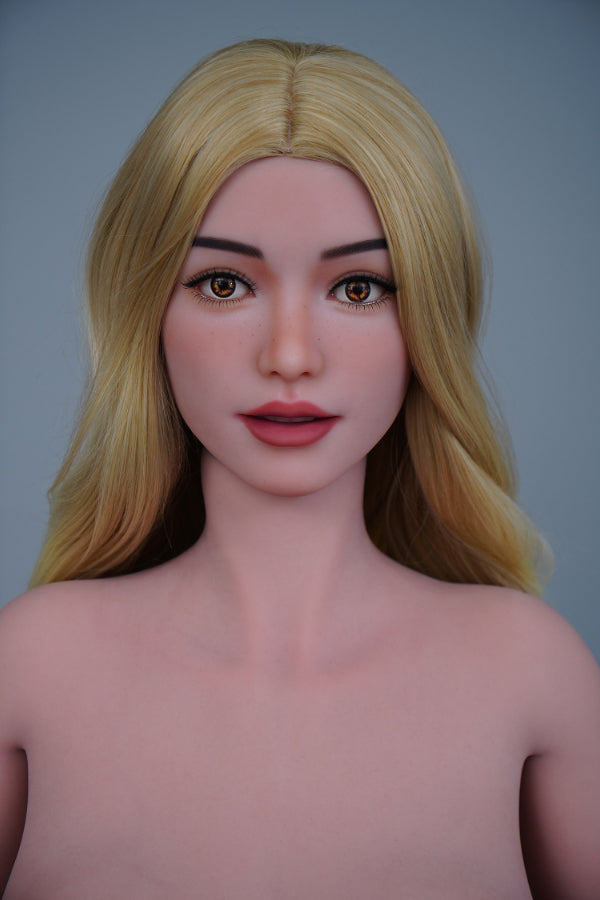 159cm/5ft3 C-cup TPE Beautiful Sex Doll with #326 Head WM