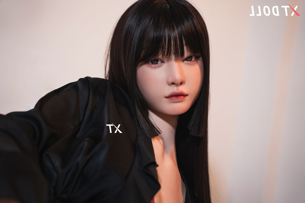 165cm/5ft5 E-cup Full Silicone Sex Doll - Mei-Li XT