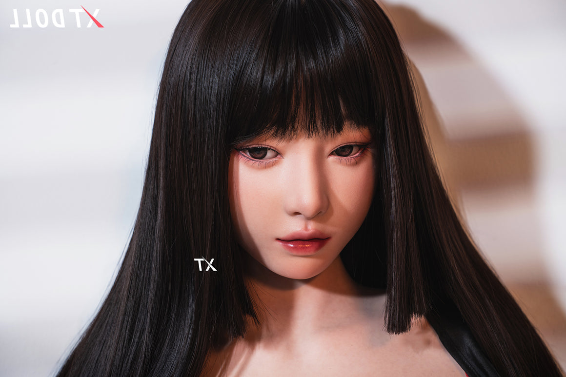 165cm/5ft5 E-cup Full Silicone Sex Doll - Mei-Li XT