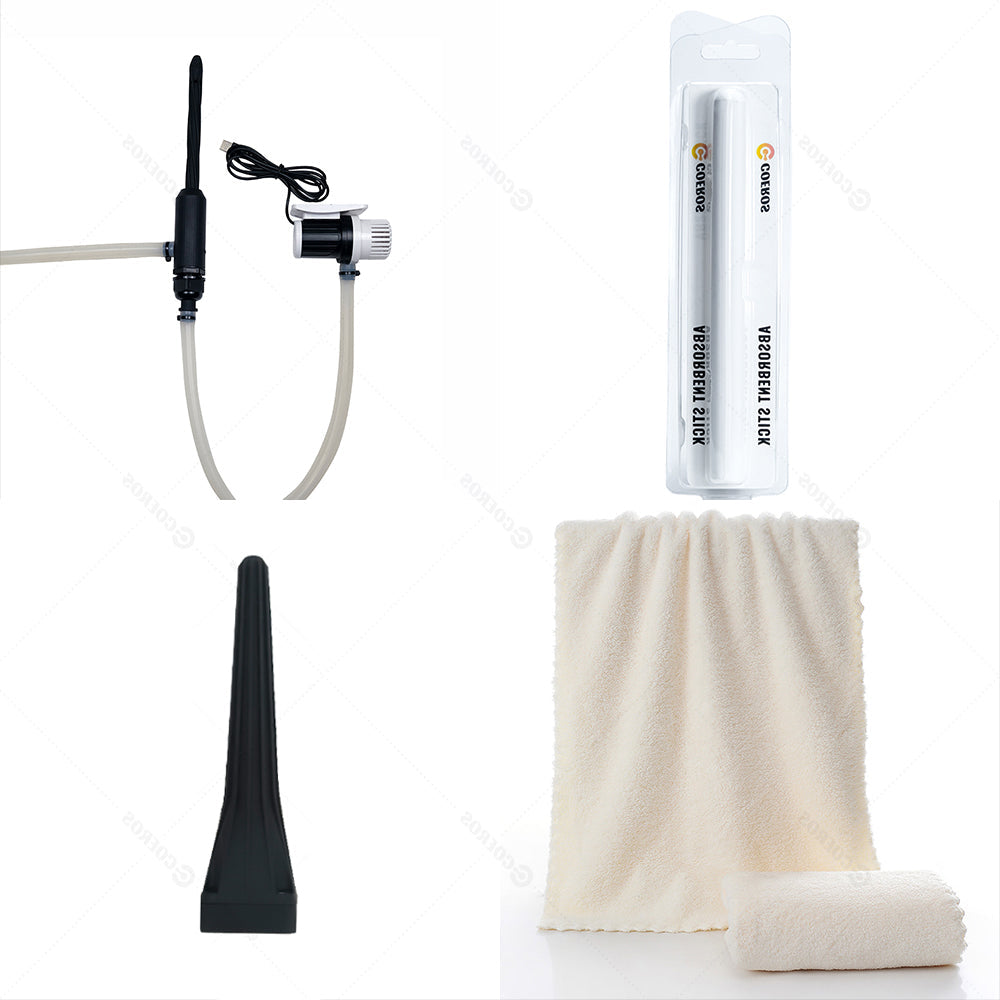 Sex Doll Cleaning And Maintenance Kit - Betterlovedoll