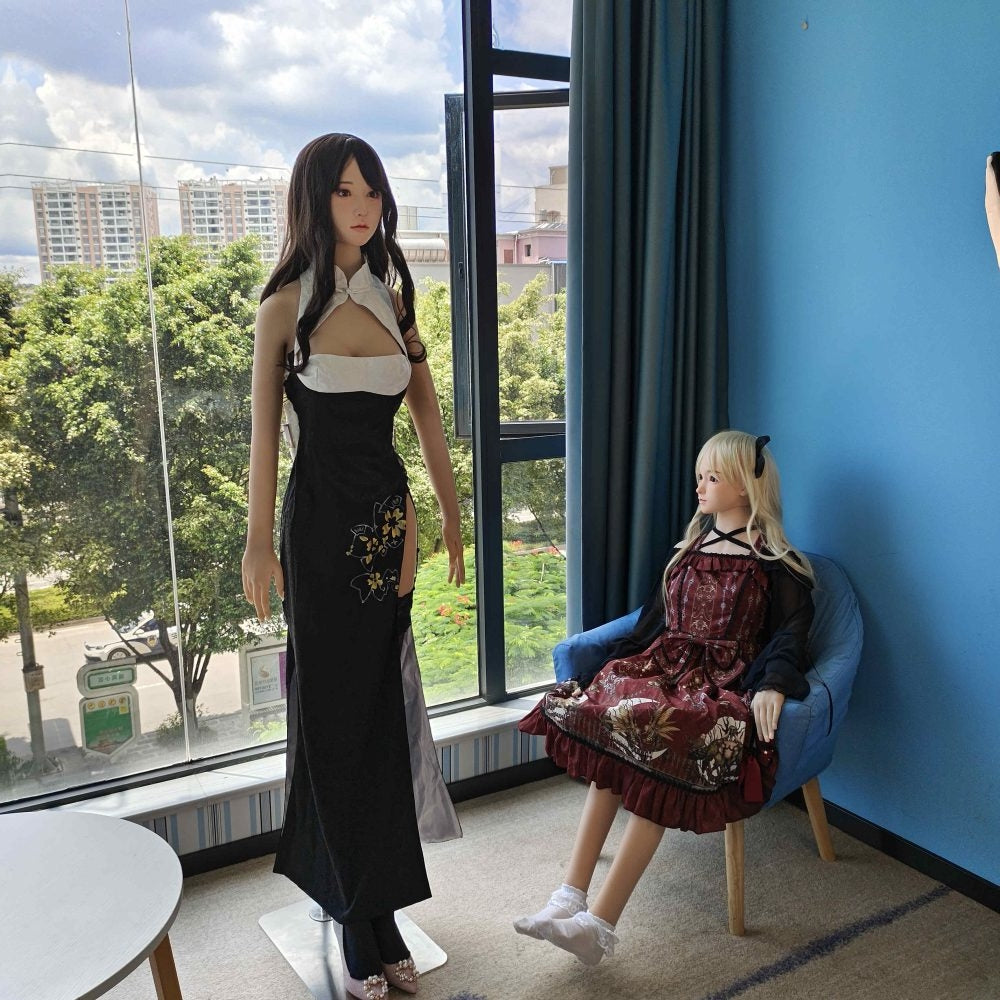 Dual-Function Sex Doll Stand Betterlovedoll