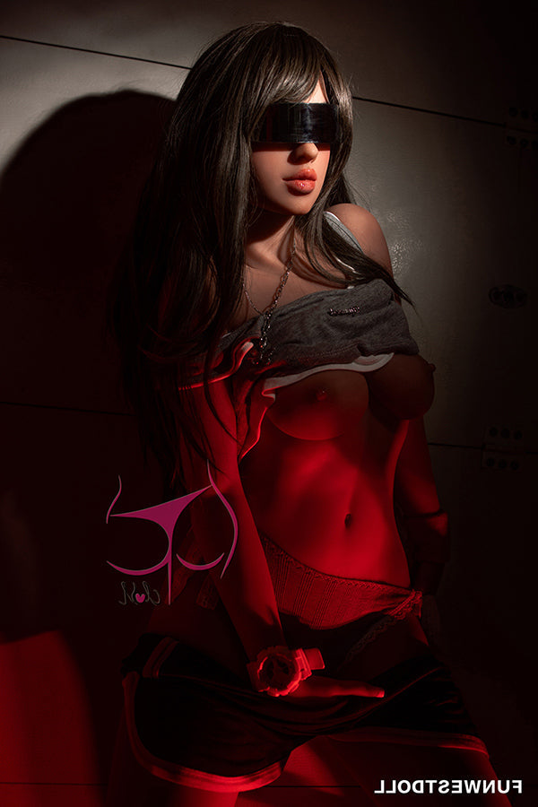 165cm/5ft5 C-cup TPE Sex Doll - #023 Adele Funwest