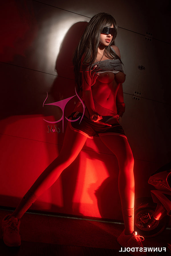 165cm/5ft5 C-cup TPE Sex Doll - #023 Adele Funwest