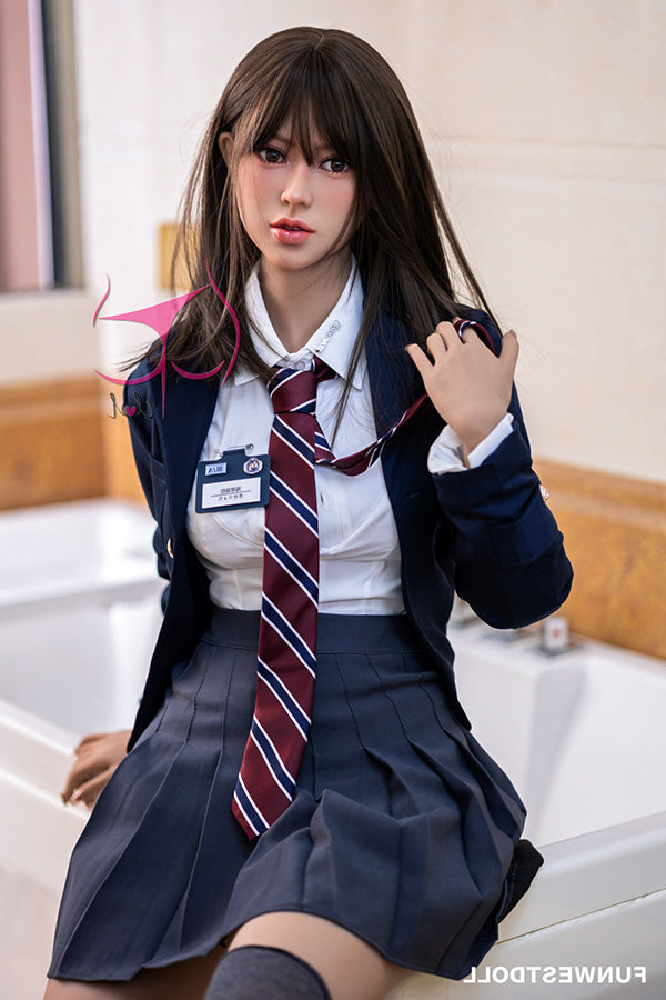 EU In Stock - 165cm/5ft5 C-cup Cosplay TPE Sex Doll - #032 Lucy Funwest