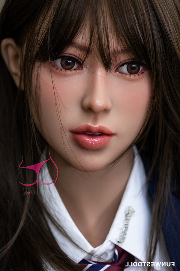 EU In Stock - 165cm/5ft5 C-cup Cosplay TPE Sex Doll - #032 Lucy Funwest