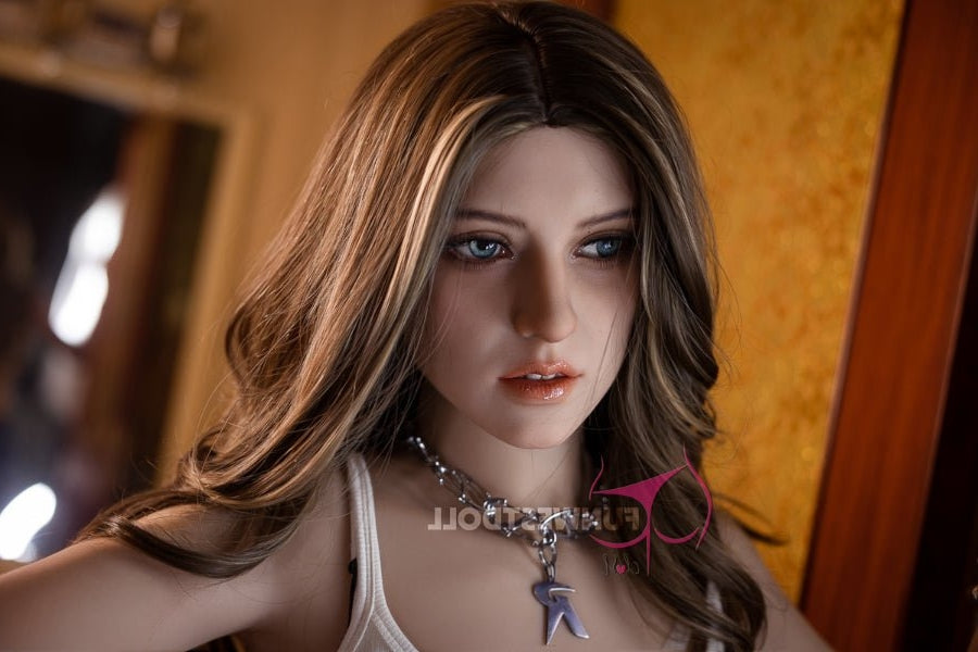159cm/5ft3 A-cup TPE Sex Doll - #027 Jasmine Funwest