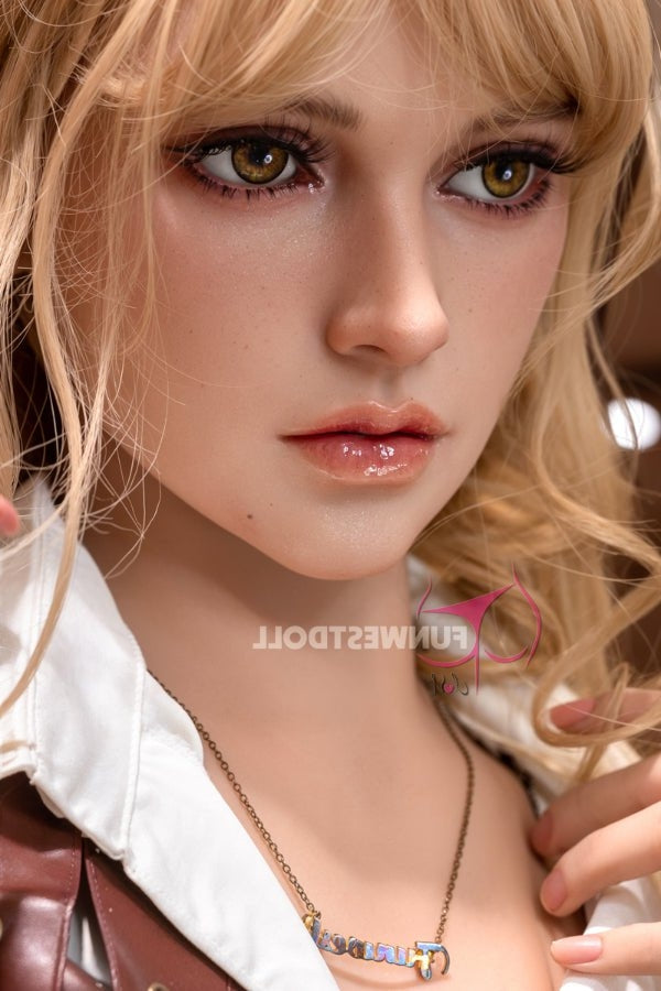 157cm/5ft2 C-Cup Cosplay Milf Sexy TPE Sex Doll - #037 Bella Natural Funwest