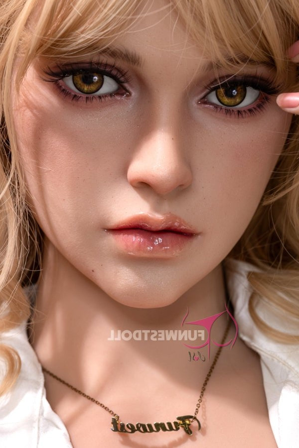 157cm/5ft2 C-Cup Cosplay Milf Sexy TPE Sex Doll - #037 Bella Natural Funwest