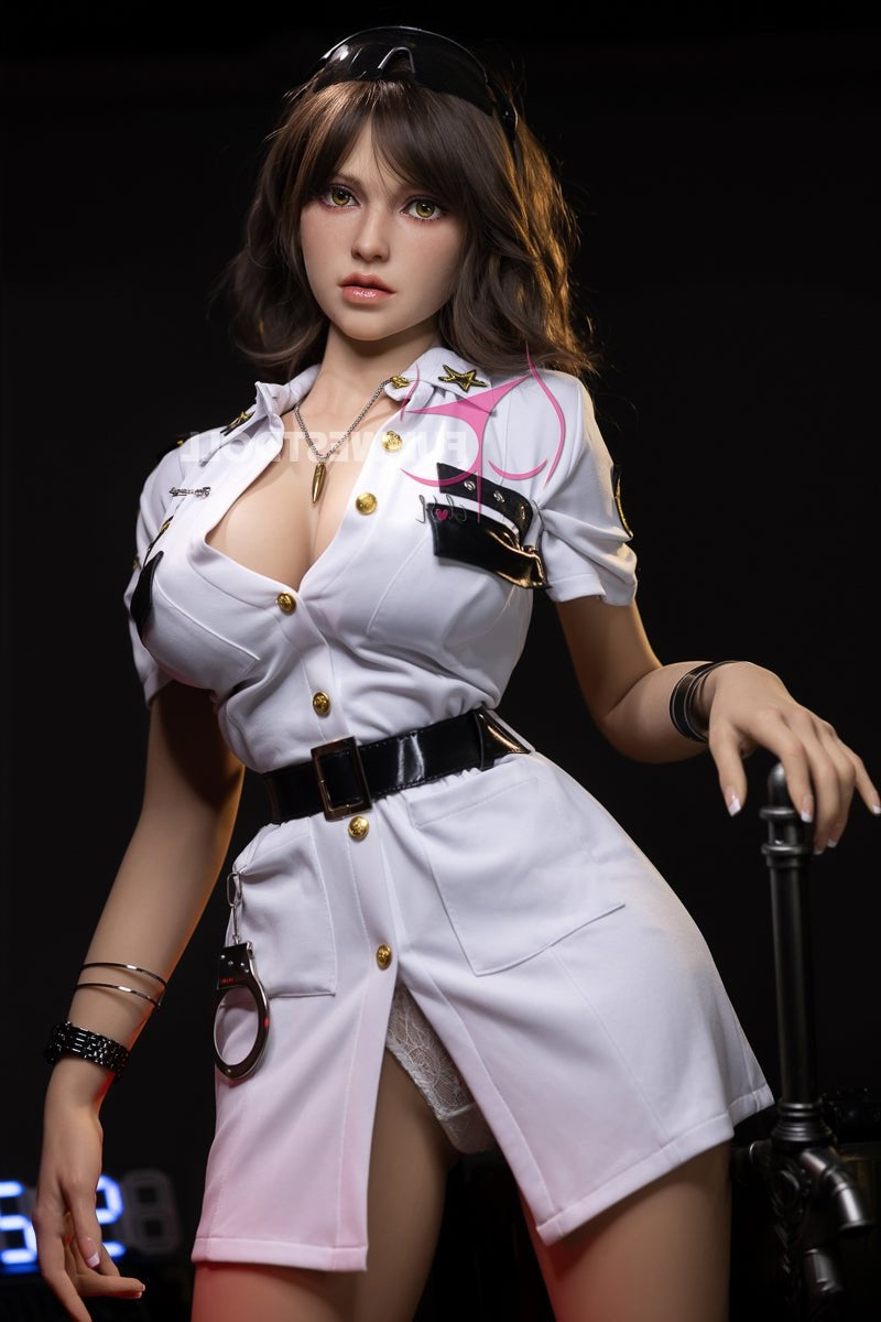 157cm/5ft2 G-cup TPE Sex Doll - #037 Natural Bella Funwest