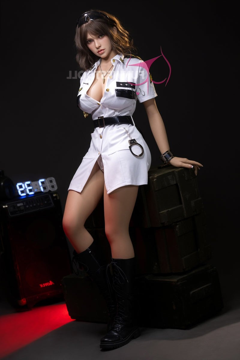 157cm/5ft2 G-cup TPE Sex Doll - #037 Natural Bella Funwest