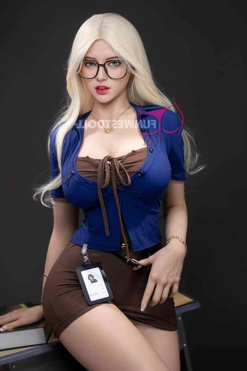 157cm/5ft2 G-cup Huge Breasts Japanese TPE Sex Doll - #037 Natural Chl Torso Funwest