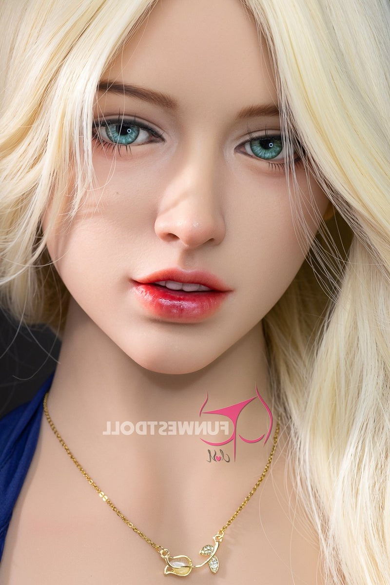 157cm/5ft2 G-cup Huge Breasts Japanese TPE Sex Doll - #037 Natural Chl Torso Funwest