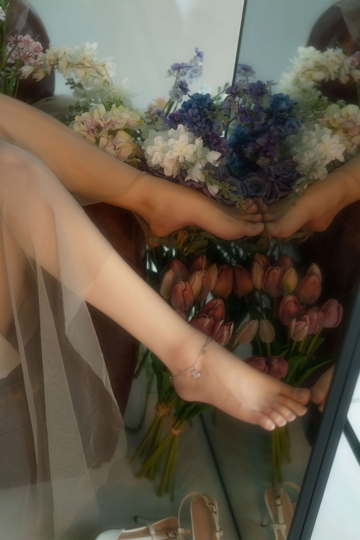 170cm/5ft7 C-Cup Asian Lifelike Silicone Sex Doll - GE124_1 Fair Zelex