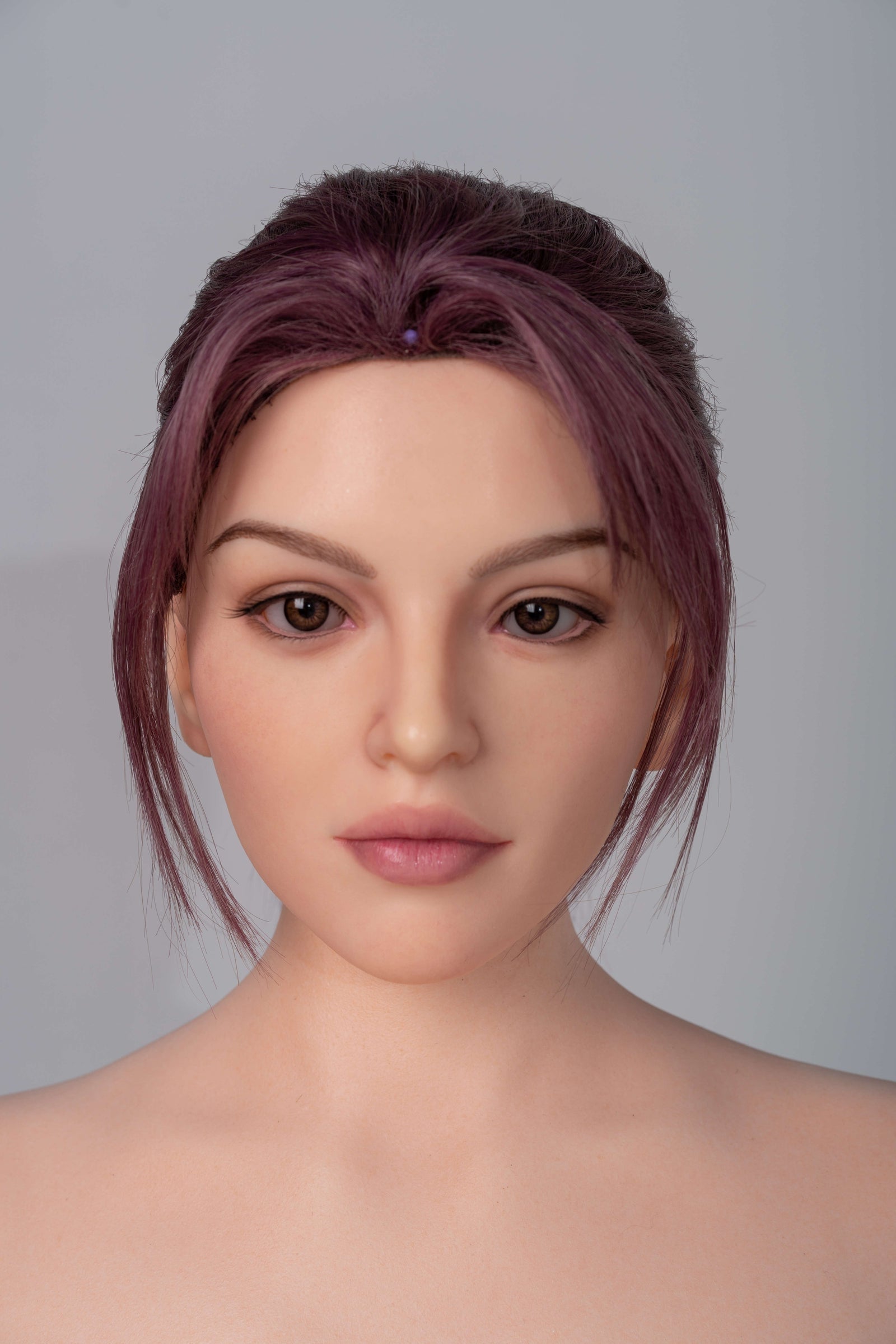 170cm/5ft7 C-Cup Tall Lifelike Silicone Sex Doll - GE125_1 Fair Zelex