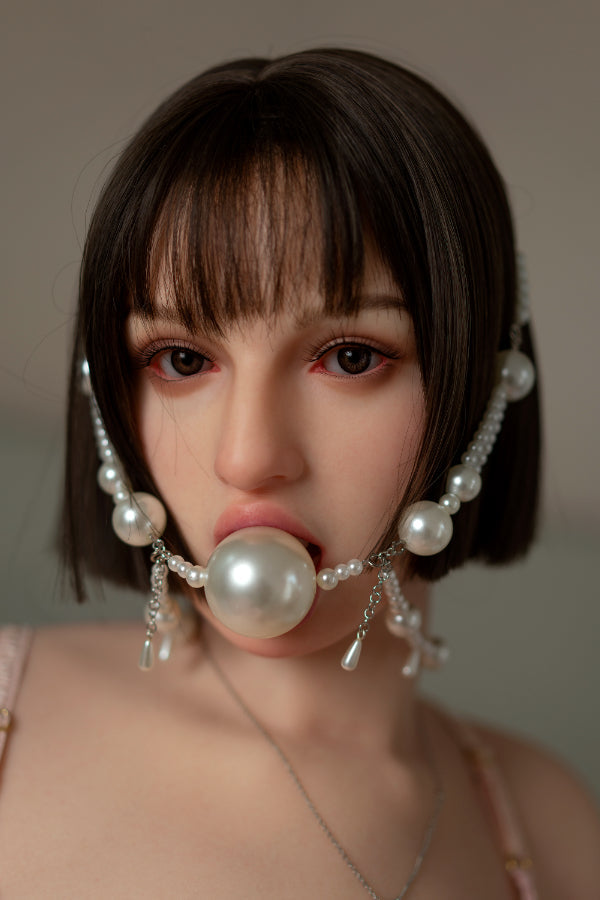 Zelex Inspiration Series 2 0 165cm 5ft5 F Cup Silicone Sex Doll Ge134_1 Fair - F-cup Torso