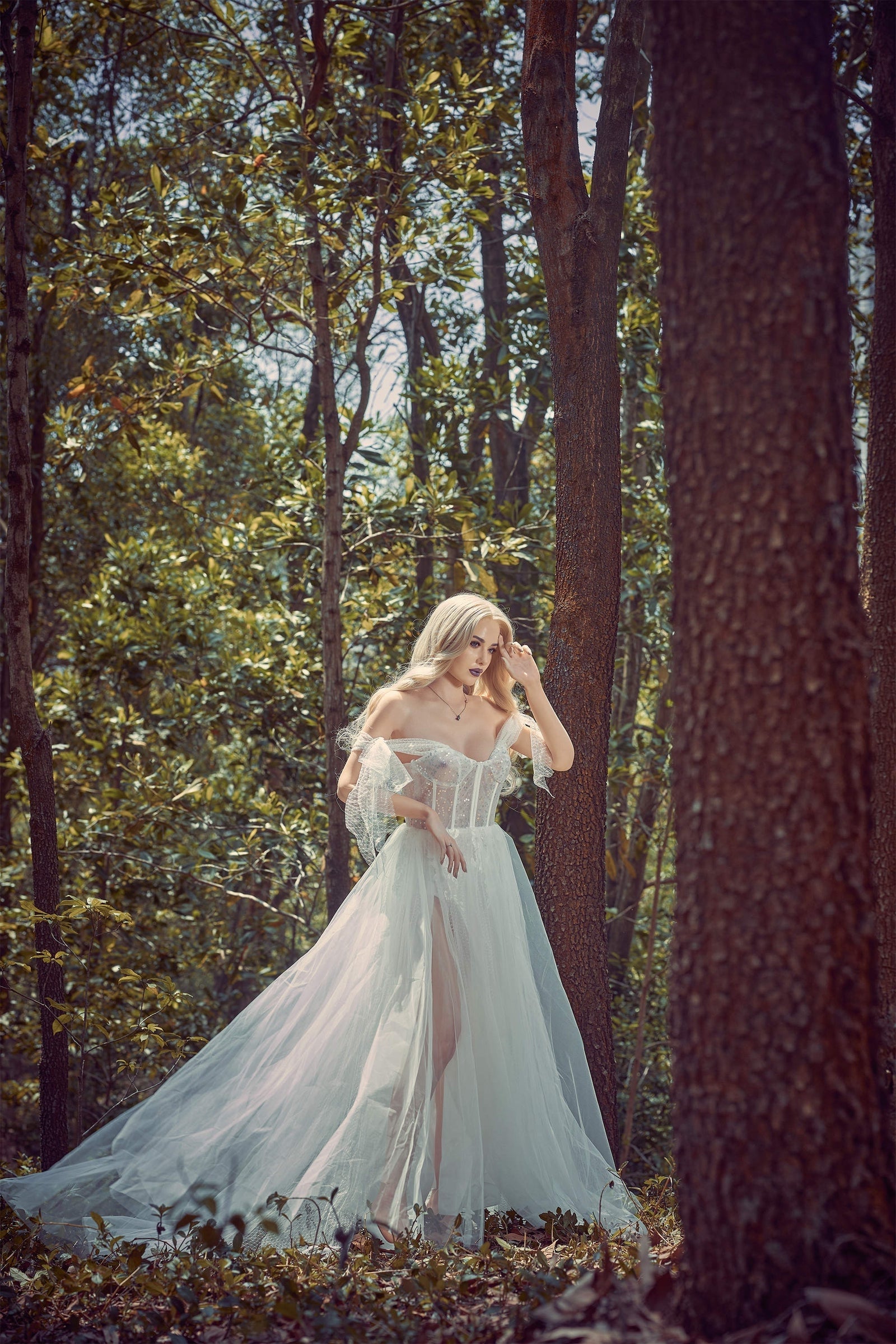 170cm/5ft7 C-Cup Super Real Silicone Sex Doll - GE45_6 Fair Zelex