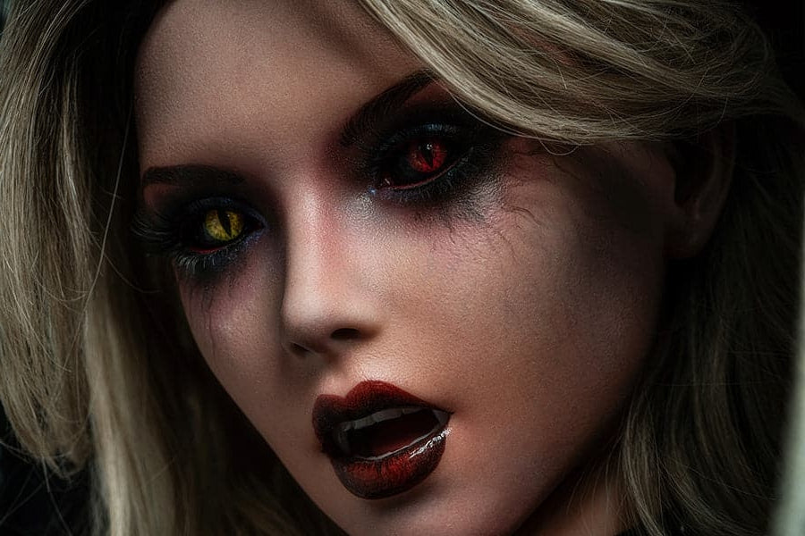 Zelex Inspiration Series 2 0 170cm 5ft7 C Cup New Realistic Sex Doll Ge95_3 Tan - C-cup Torso