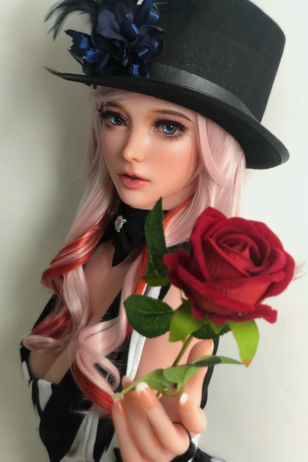 165cm/5ft5 Full Silicone Sex Doll - Yoshida Nozomi ElsaBabe