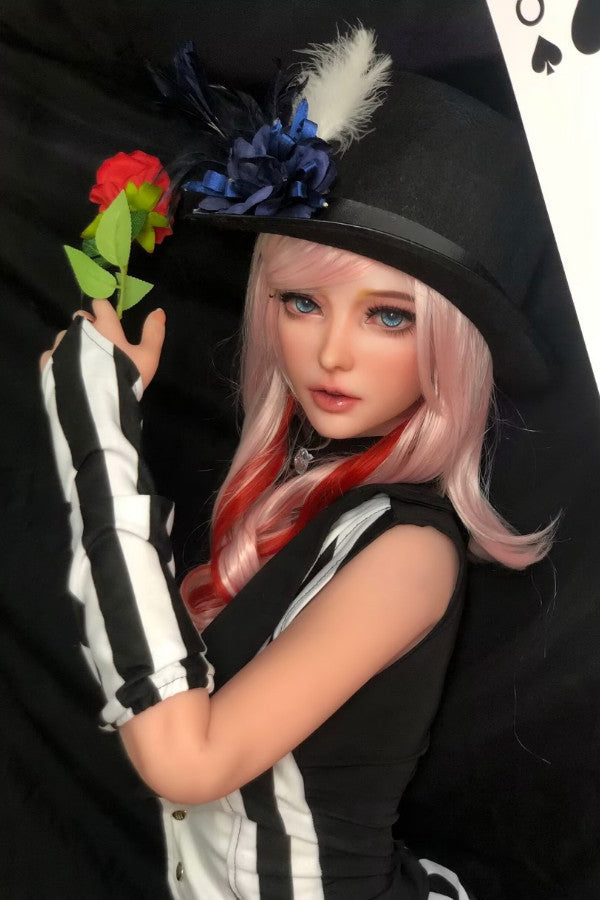 165cm/5ft5 Full Silicone Sex Doll - Yoshida Nozomi ElsaBabe