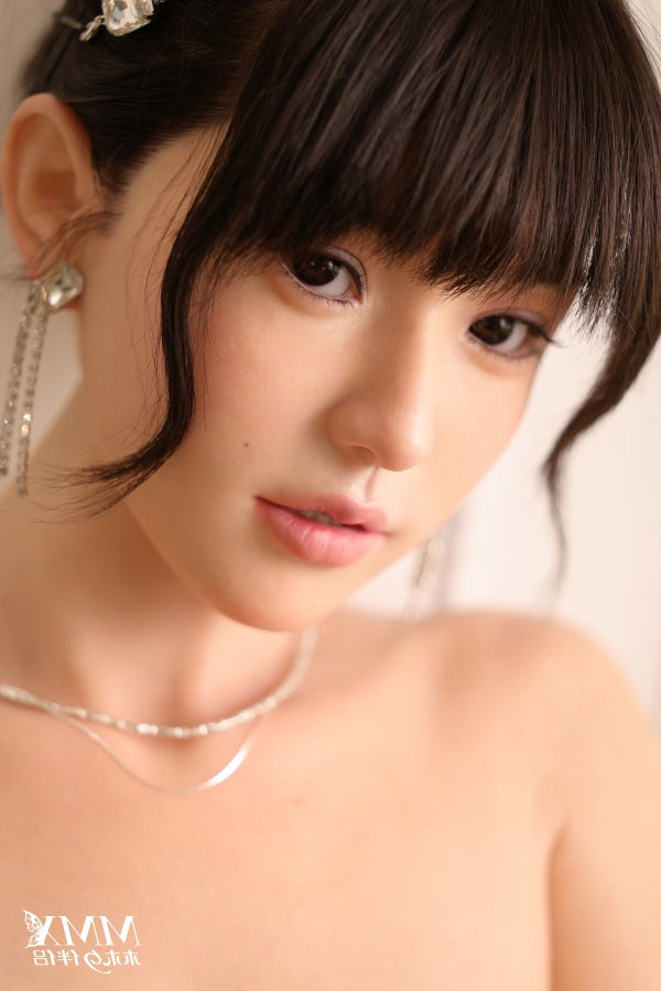 172cm/5ft8 E-Cup Full Silicone Chinese Sex Doll - Mengying MMX