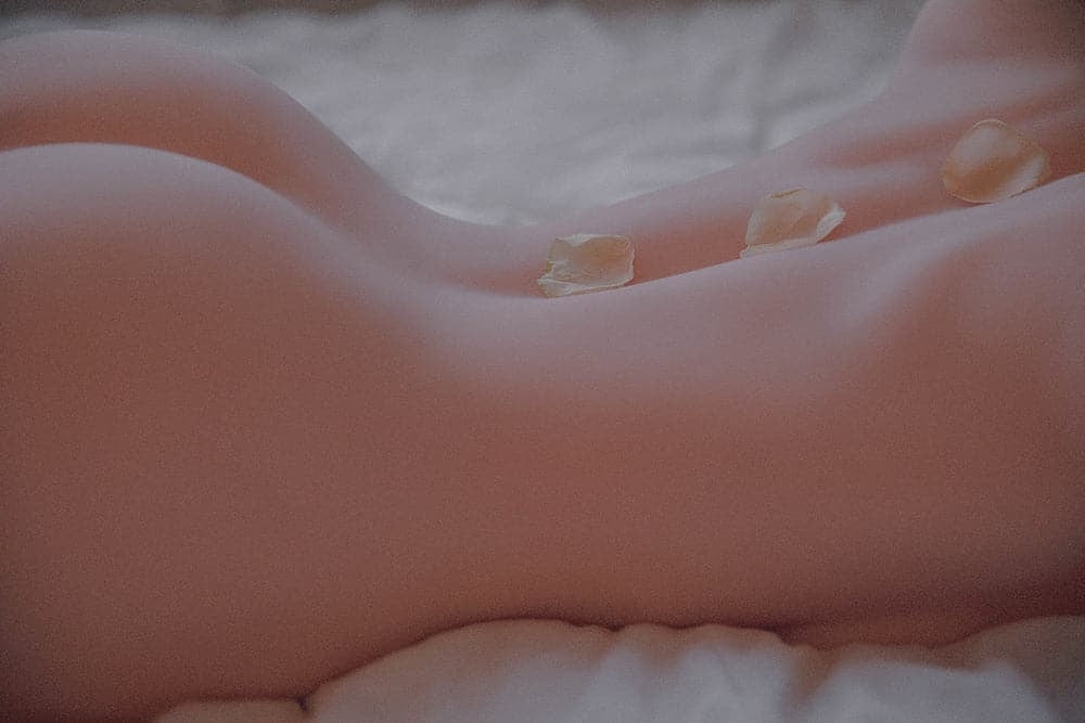 159cm/5ft3 E-Cup Mature Japanese Wife Sex Doll TPE Irontech