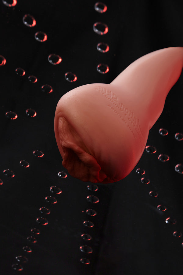 ⭐️CLM Pro⭐️ | Silicone Masturbation Cup Sex Toy L-Vagina 122 Cinnamon Climax Doll