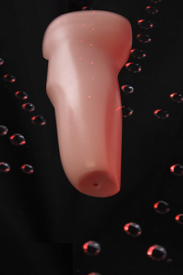 ⭐️CLM Pro⭐️ | Silicone Masturbation Cup Sex Toy L-Vagina 122 Cinnamon Climax Doll