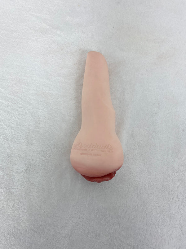⭐️CLM Pro⭐️ | Silicone Masturbation Cup Sex Toy L-Vagina 122 Cinnamon Climax Doll
