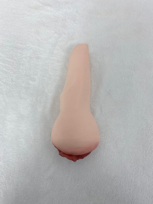 ⭐️CLM Pro⭐️ | Silicone Masturbation Cup Sex Toy L-Vagina 122 Cinnamon Climax Doll