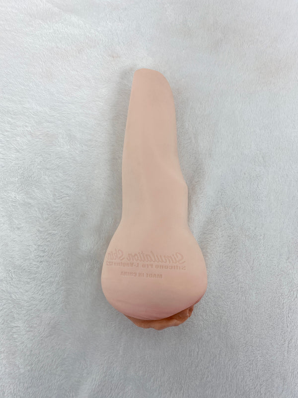 ⭐️CLM Pro⭐️ | Silicone Masturbation Cup Sex Toy L-Vagina 122 Cinnamon Climax Doll