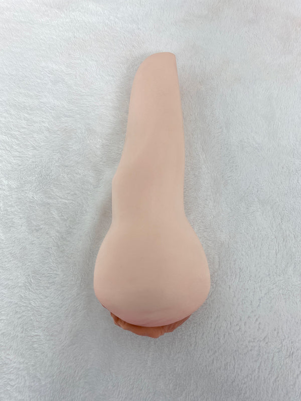 ⭐️CLM Pro⭐️ | Silicone Masturbation Cup Sex Toy L-Vagina 122 Cinnamon Climax Doll