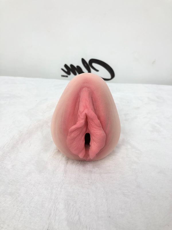 ⭐️CLM Pro⭐️ | Silicone Masturbation Cup Sex Toy L-Vagina 122 Cinnamon Climax Doll