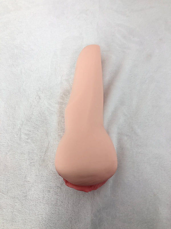 ⭐️CLM Pro⭐️ | Silicone Masturbation Cup Sex Toy L-Vagina 122 Cinnamon Climax Doll