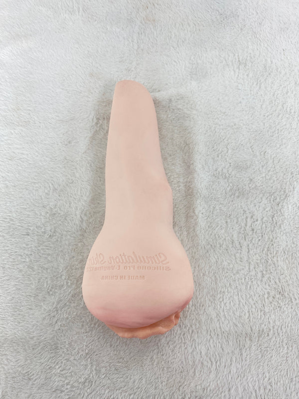 ⭐️CLM Pro⭐️ | Silicone Masturbation Cup Sex Toy L-Vagina 122 Cinnamon Climax Doll