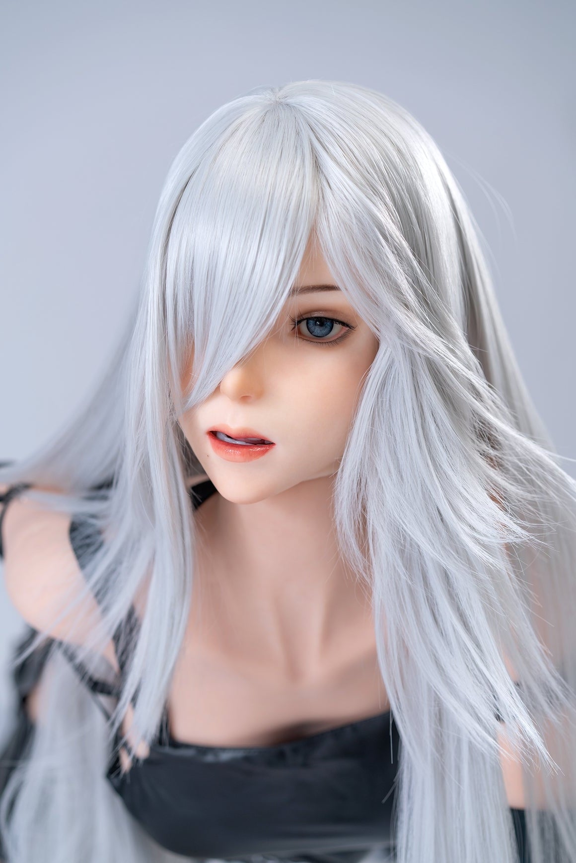 171cm/5ft7 G-cup Silicone Sex Doll - Lady No.24_2 Game