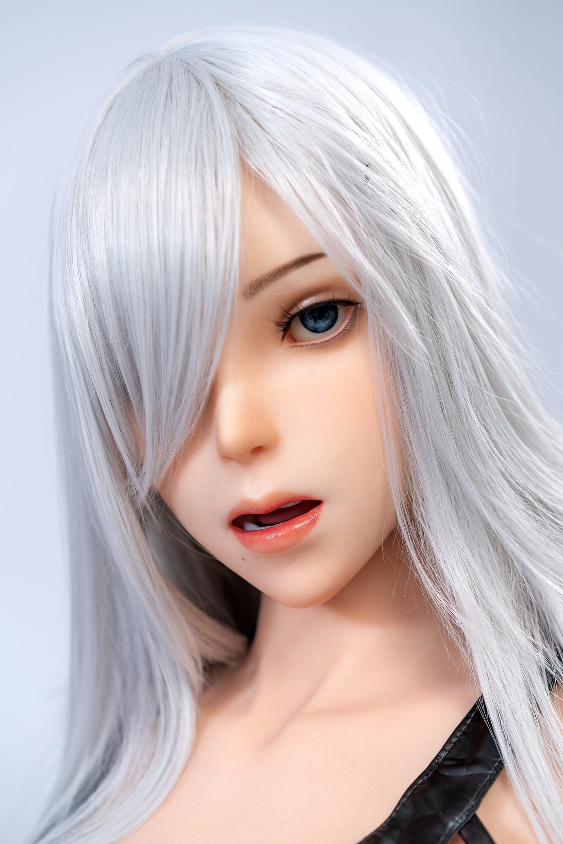 171cm/5ft7 G-cup Silicone Sex Doll - Lady No.24_2 Game