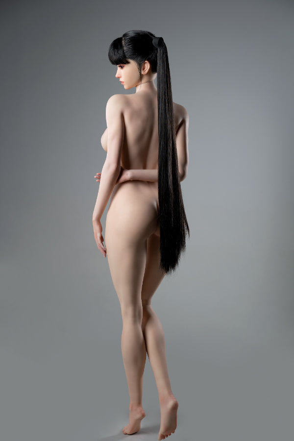 171cm/5ft7 G-cup Silicone Sex Doll - Lady No.27_1 EVE (Stellar Blade) Torso Game