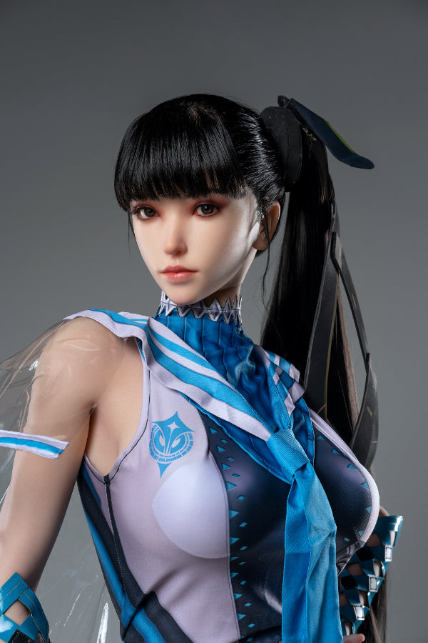 171cm/5ft7 G-cup Silicone Sex Doll - Lady No.27_1 EVE (Stellar Blade) Torso Game