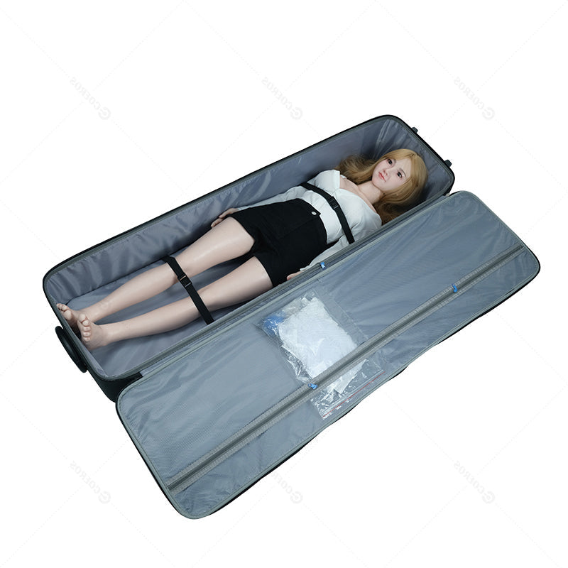 Lightweight Sex Doll Storage Bag - Betterlovedoll