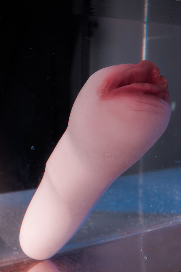 ⭐️CLM Pro⭐️ | Silicone Masturbation Cup Sex Toy M-Vagina 153 Cinnamon Climax Doll