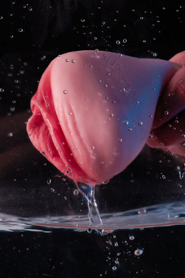 ⭐️CLM Pro⭐️ | Silicone Masturbation Cup Sex Toy M-Vagina 153 Cinnamon Climax Doll