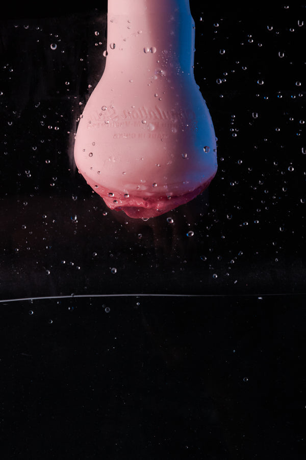 ⭐️CLM Pro⭐️ | Silicone Masturbation Cup Sex Toy M-Vagina 153 Cinnamon Climax Doll