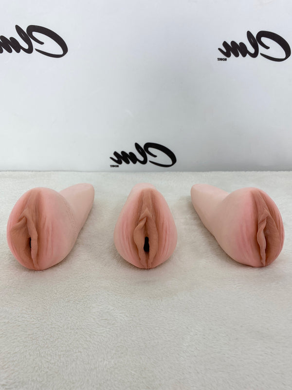 ⭐️CLM Pro⭐️ | Silicone Masturbation Cup Sex Toy M-Vagina 153 Cinnamon Climax Doll