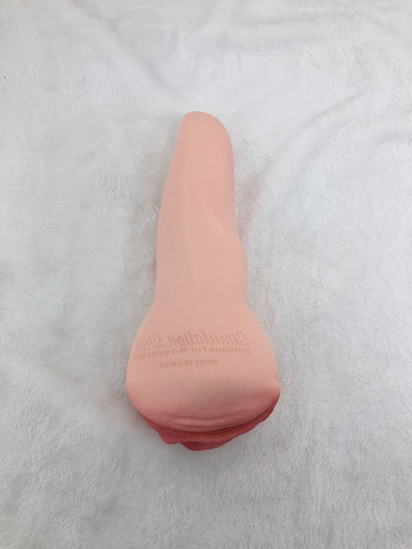 ⭐️CLM Pro⭐️ | Silicone Masturbation Cup Sex Toy M-Vagina 153 Cinnamon Climax Doll