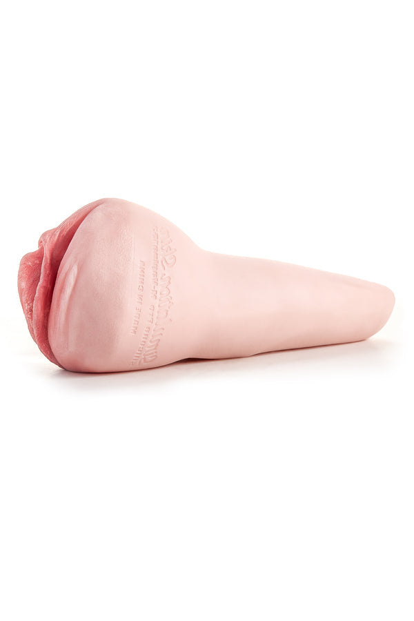 ⭐️CLM Pro⭐️ | Silicone Masturbation Cup Sex Toy M-Vagina 153 Cinnamon Climax Doll
