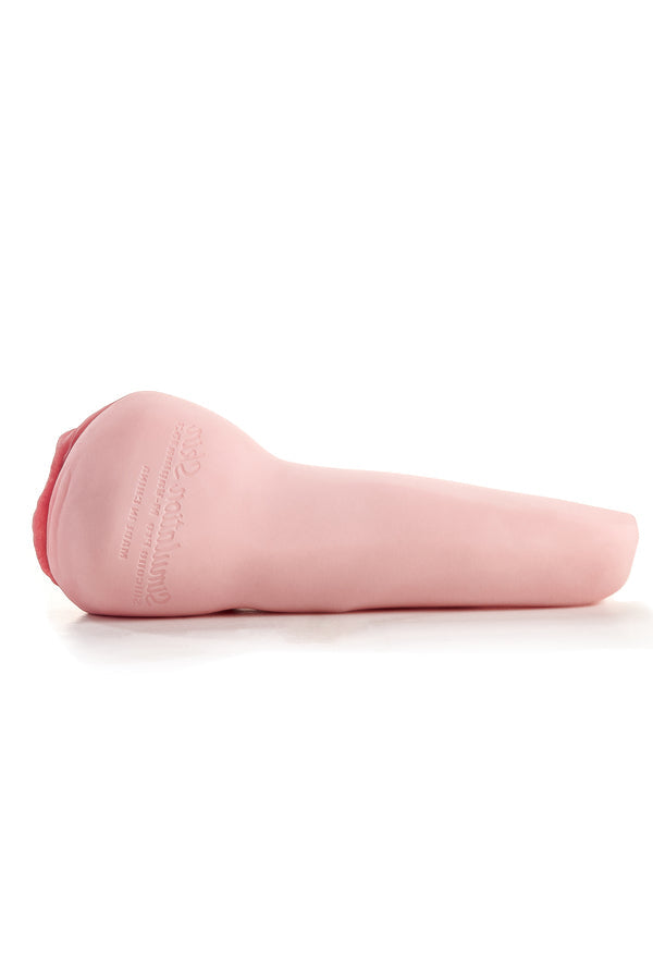 ⭐️CLM Pro⭐️ | Silicone Masturbation Cup Sex Toy M-Vagina 153 Cinnamon Climax Doll
