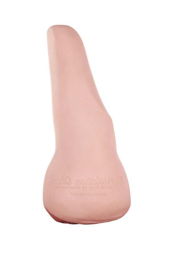⭐️CLM Pro⭐️ | Silicone Masturbation Cup Sex Toy M-Vagina 153 Cinnamon Climax Doll