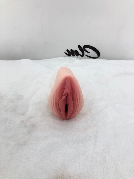 ⭐️CLM Pro⭐️ | Silicone Masturbation Cup Sex Toy M-Vagina 153 Cinnamon Climax Doll