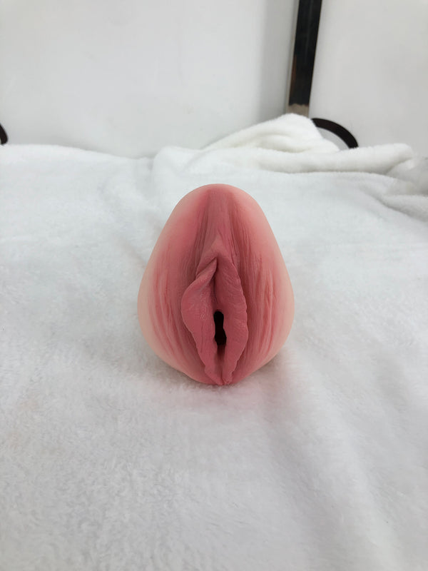 ⭐️CLM Pro⭐️ | Silicone Masturbation Cup Sex Toy M-Vagina 153 Cinnamon Climax Doll