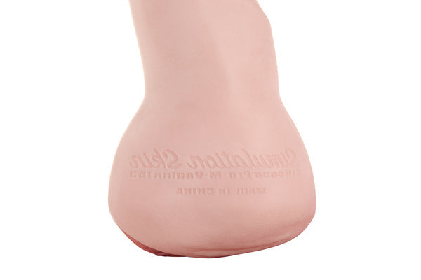 ⭐️CLM Pro⭐️ | Silicone Masturbation Cup Sex Toy M-Vagina 153 Cinnamon Climax Doll